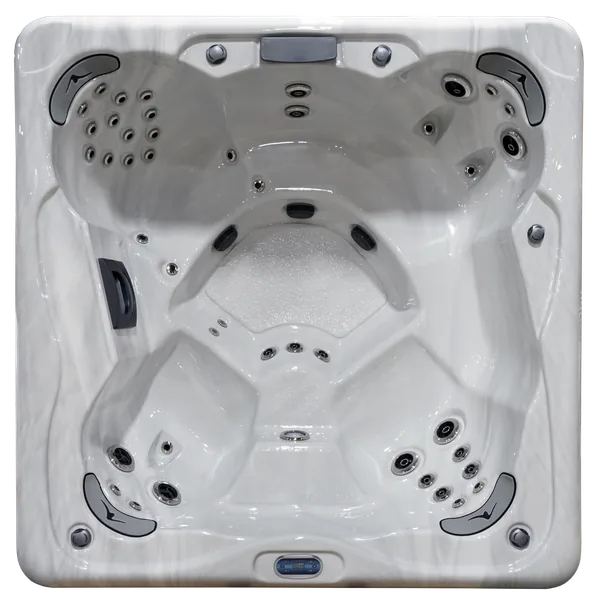 Alps Spas Himalaya replacement hot tub cover — AIRCAP 1 Small