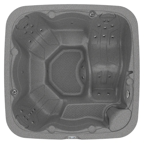 AquaRest Spas DayDream 3000L replacement hot tub cover — AIRCAP 1 X-Small