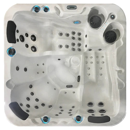 Be Well Canada Spa O567C (O547C) replacement hot tub cover — AIRCAP 1 XX-Small