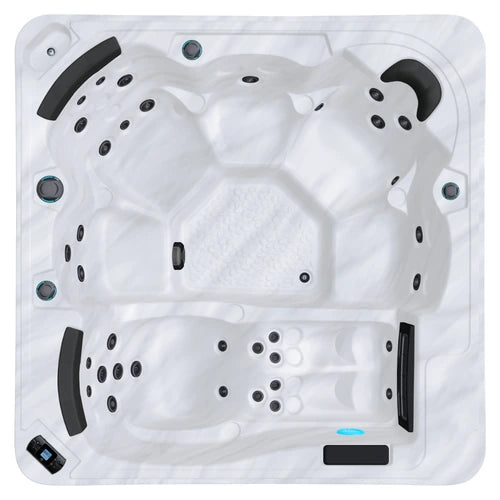 Be Well Canada Spa U908 replacement hot tub cover — AIRCAP 1 XX-Small