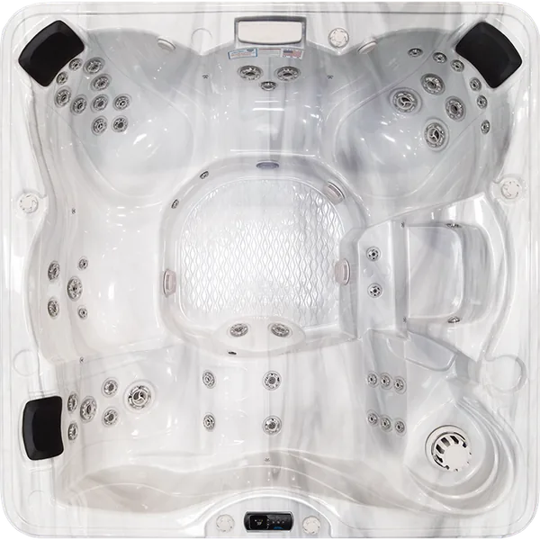 Cal Spas Avalon Plus replacement hot tub cover — AIRCAP 1 X-Large