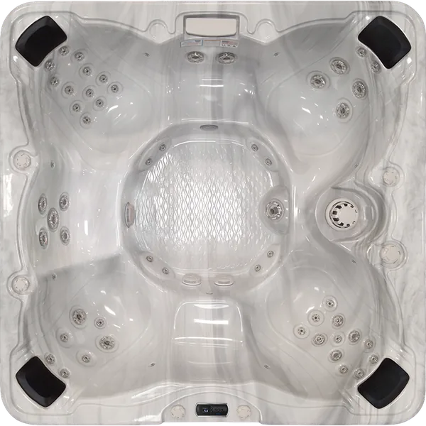 Cal Spas Bel Air Plus replacement hot tub cover — AIRCAP 1 X-Large
