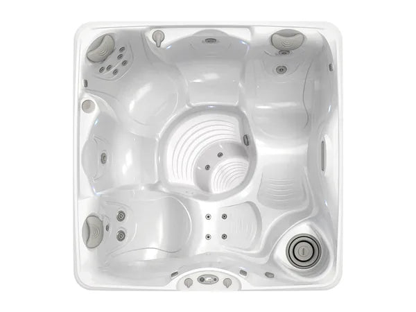 Caldera Spas Tarino replacement hot tub cover — AIRCAP 1 X-Small