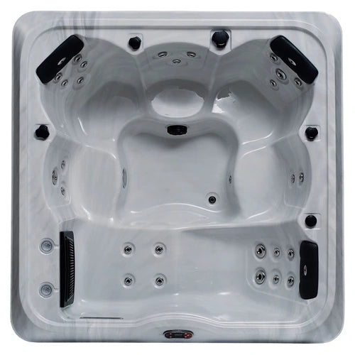 Canadian Spa Company Montreal SE (2016–2018) replacement hot tub cover — AIRCAP 1 XX-Small