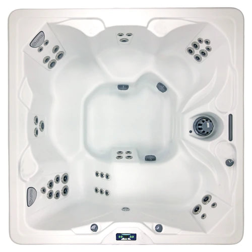 Celtic Hot Tubs Clover 240 replacement hot tub cover — AIRCAP 1 Small
