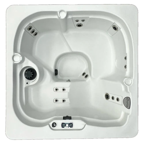 Celtic Hot Tubs Mystic 118 replacement hot tub cover — AIRCAP 1 XX-Small