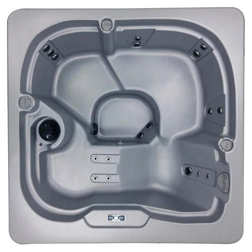 Celtic Hot Tubs Mystic 118RS (Mystic Special Edition) replacement hot tub cover — AIRCAP 1 XX-Small