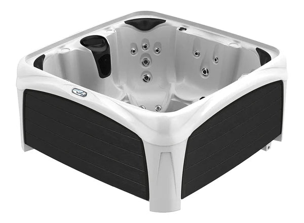 DreamMaker Spas Crossover 730S replacement hot tub cover — AIRCAP 1 X-Small