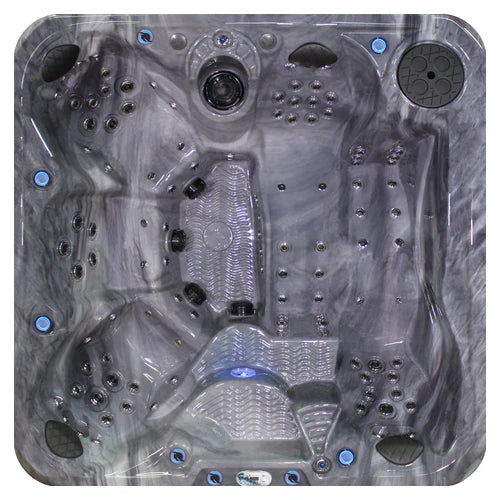 Evolution Spas Centurion replacement hot tub cover — AIRCAP 1 Large