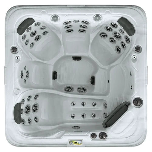 Garden Leisure Spas GL753L replacement hot tub cover — AIRCAP 1 X-Small