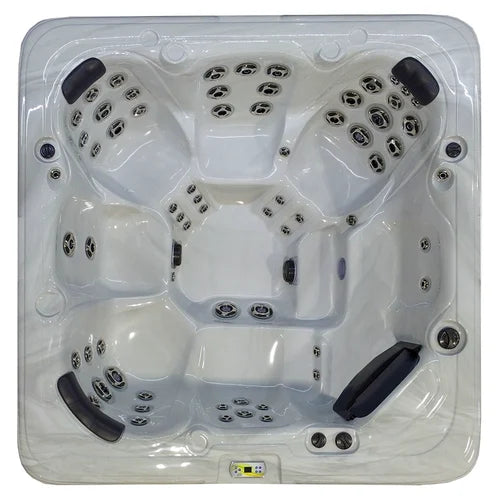 Garden Leisure Spas GL863B replacement hot tub cover — AIRCAP 1 Large