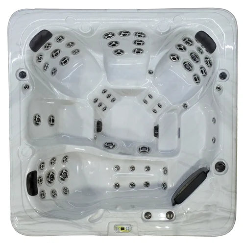 Garden Leisure Spas GL863L replacement hot tub cover — AIRCAP 1 Large