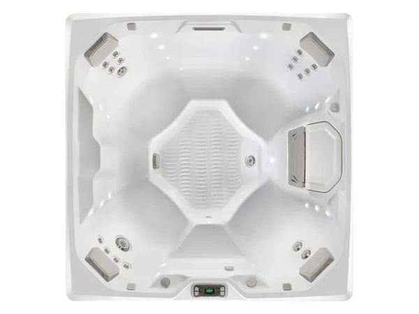 Hot Spring Spas Beam replacement hot tub cover — AIRCAP 1 X-Small