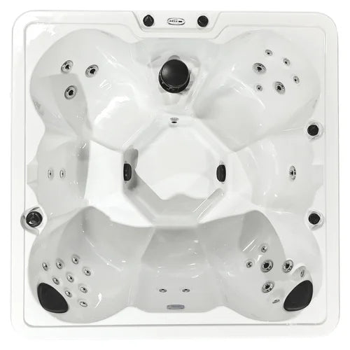 Hudson Bay Spas HB30 replacement hot tub cover — AIRCAP 1 X-Small