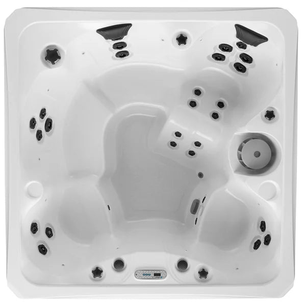 Marquis Spas Broadway replacement hot tub cover — AIRCAP 1 XX-Small