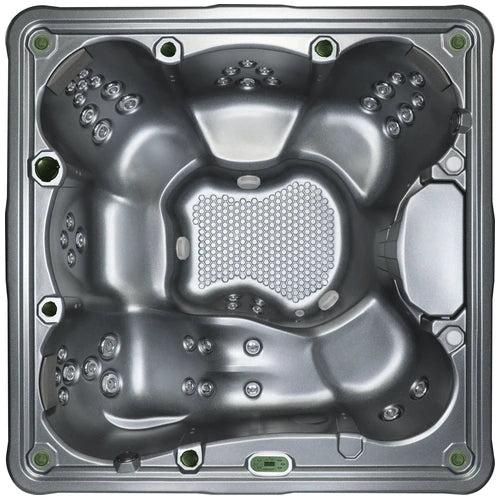 Marquis Spas e-Series 545 replacement hot tub cover — AIRCAP 1 Small