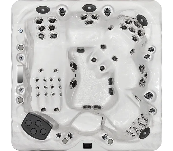 Master Spas LSX 800 replacement hot tub cover — AIRCAP 1 X-Large