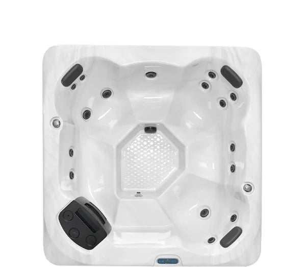 Master Spas S6 replacement hot tub cover — AIRCAP 1 XX-Small