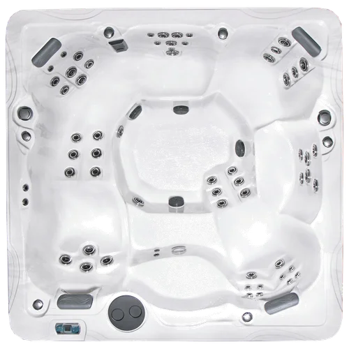 PDC Spas Freeport replacement hot tub cover — AIRCAP 1 X-Large