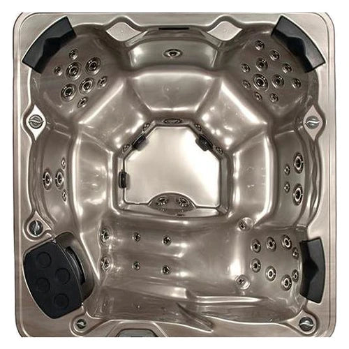 Premium Leisure HL 751 replacement hot tub cover — AIRCAP 1 Small