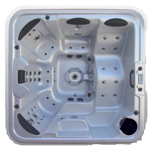 Premium Leisure Millennium replacement hot tub cover — AIRCAP 1 Large