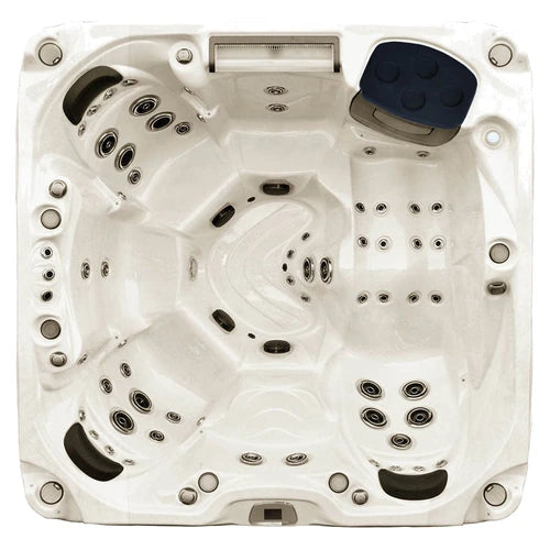 Premium Leisure PR 761 replacement hot tub cover — AIRCAP 1 Small