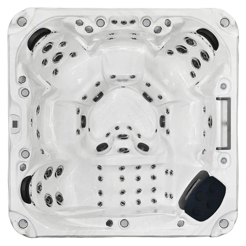 Premium Leisure PR 881 replacement hot tub cover — AIRCAP 1 Large