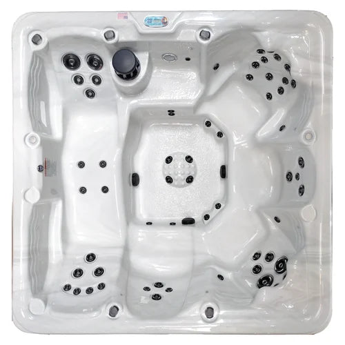 QCA Spas Capricorn replacement hot tub cover — AIRCAP 1 X-Large