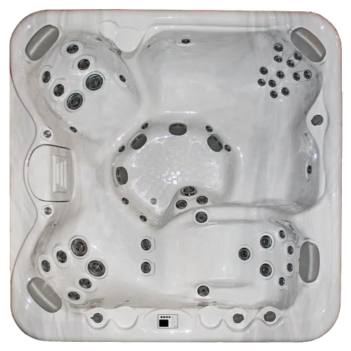 Saratoga Spas C40 replacement hot tub cover — AIRCAP 1 Small