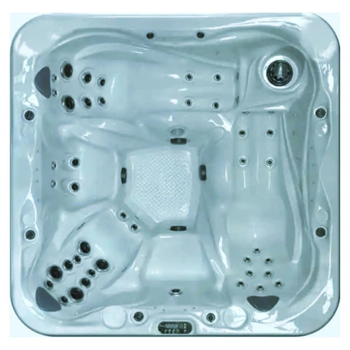 Sunbelt Hot Tubs SB 822 replacement hot tub cover — AIRCAP 1 X-Large