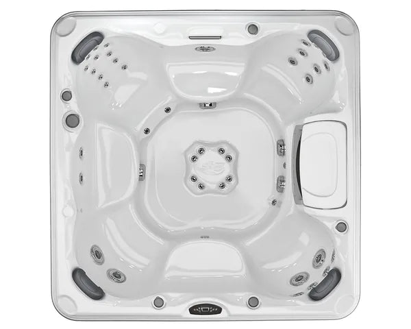 Sundance Spas Chelsea 780 replacement hot tub cover — AIRCAP 1 Large