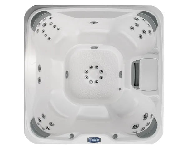 Sundance Spas McKinley 680 replacement hot tub cover — AIRCAP 1 Large