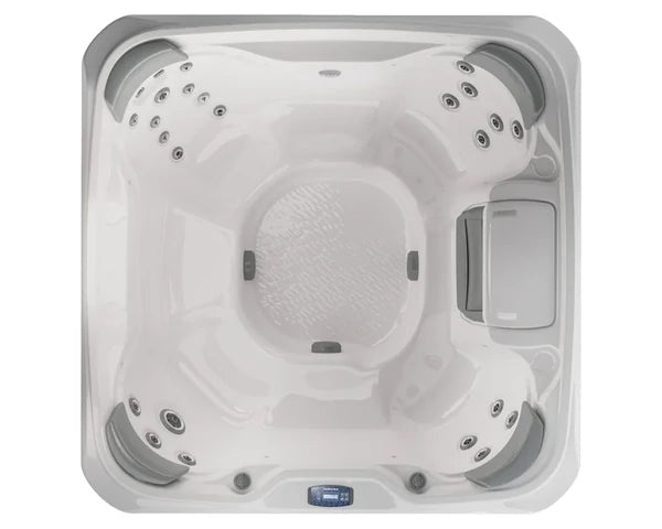 Sundance Spas Prado 680 replacement hot tub cover — AIRCAP 1 X-Small