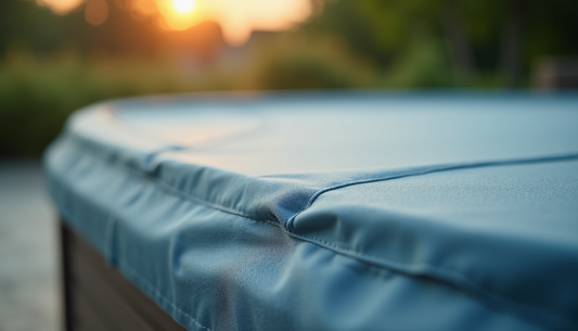 Selecting a  Durable Hot Tub Replacement  Covers Online: Your Ultimate Guide