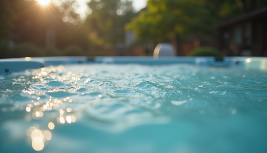 Choosing the Best Replacement Hot Tub Cover | Thrml Tech Spa Covers Guide