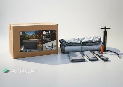AIRCAP1 Box