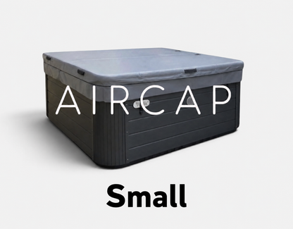 AIRCAP 1™ Small (Fits 83"-85" Spas) Deep Grey™