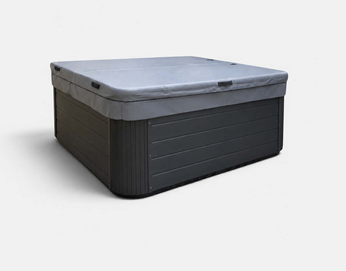 AIRCAP 1™ Large (Fits 89"-91" Spas) Deep Grey™