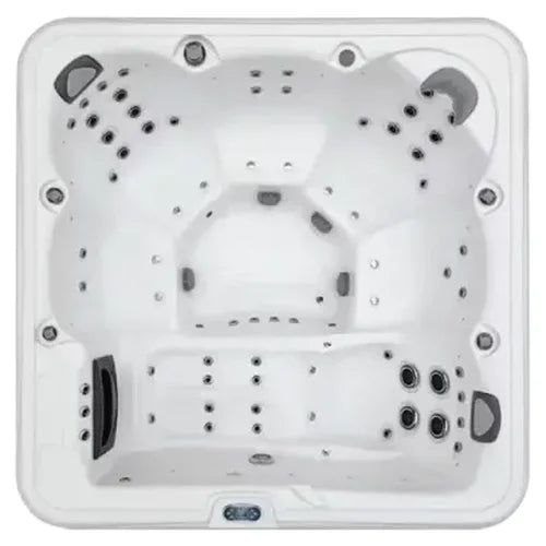 AquaLife Spas Scenic replacement hot tub cover — AIRCAP 1 Large