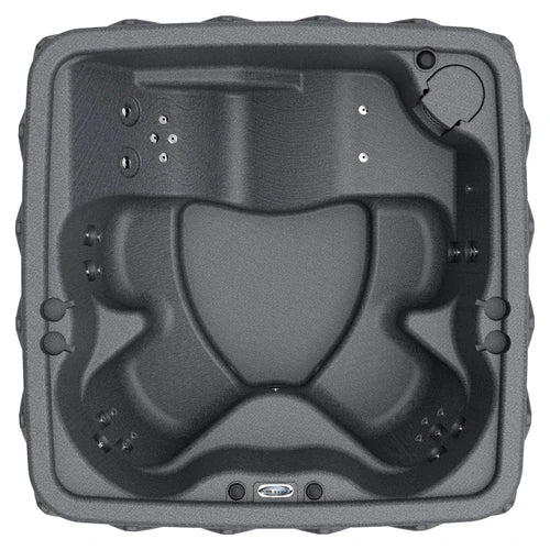 AquaRest Spas AR-500 (Discover 500) replacement hot tub cover — AIRCAP 1 XX-Small