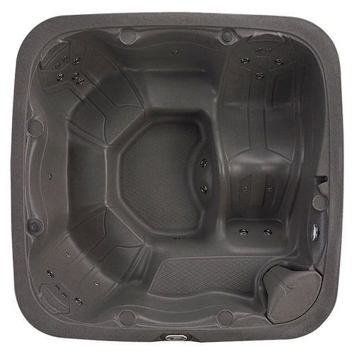 AquaRest Spas DayDream 2500 replacement hot tub cover — AIRCAP 1 X-Small