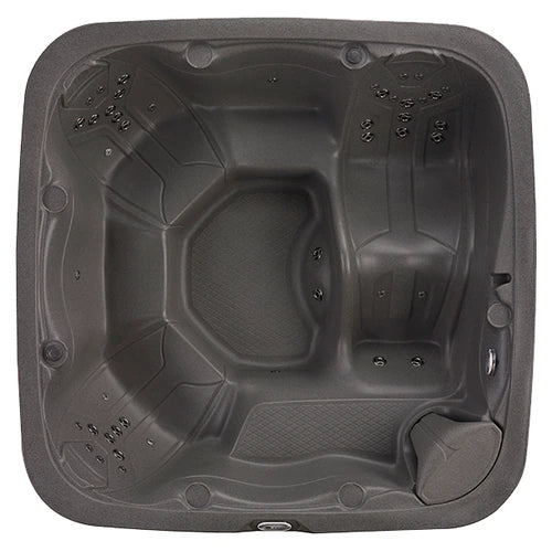 AquaRest Spas DayDream 4500 replacement hot tub cover — AIRCAP 1 X-Small