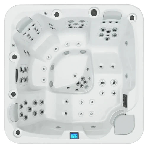 Aquavia Spa Essence replacement hot tub cover — AIRCAP 1 Small
