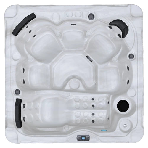 Be Well Canada Spa 905 replacement hot tub cover — AIRCAP 1 XX-Small