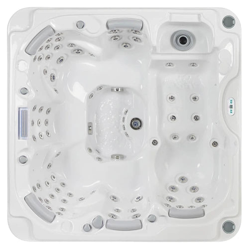 Bueno Spa Dallas replacement hot tub cover — AIRCAP 1 Small