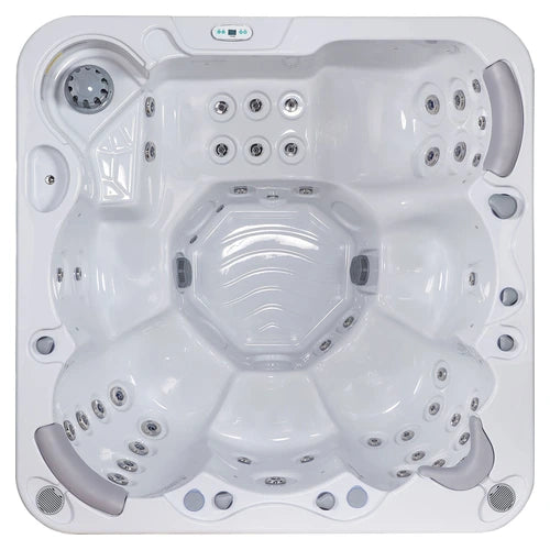 Bueno Spa Jersey replacement hot tub cover — AIRCAP 1 XX-Small