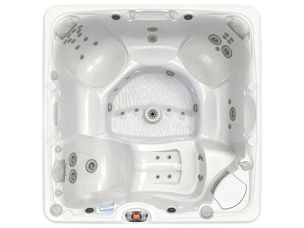 Caldera Spas Makena replacement hot tub cover — AIRCAP 1 Large