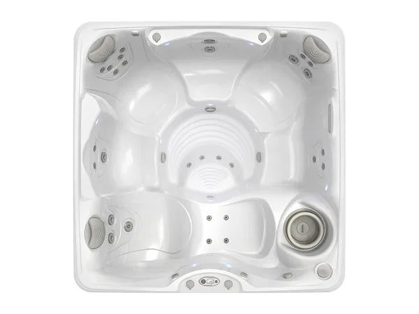 Caldera Spas Marino replacement hot tub cover — AIRCAP 1 Small