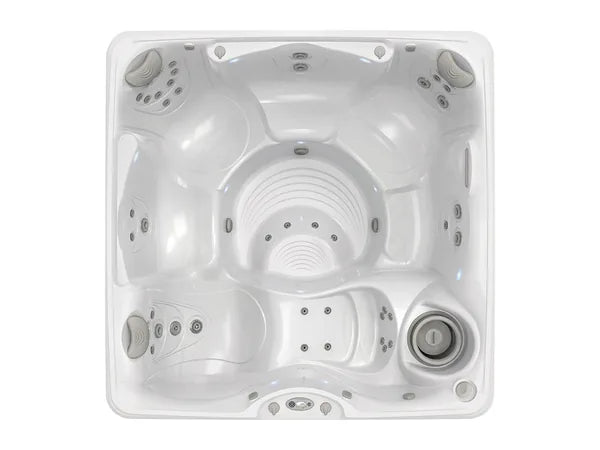 Caldera Spas Palatino replacement hot tub cover — AIRCAP 1 Large