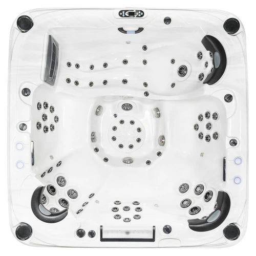 Catalina Spas XL 26000 replacement hot tub cover — AIRCAP 1 X-Large